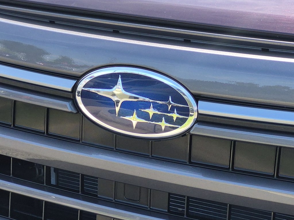 Thumbnail: 2026 Subaru Forester - 7