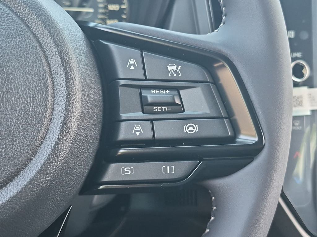 Thumbnail: 2026 Subaru Forester - 28