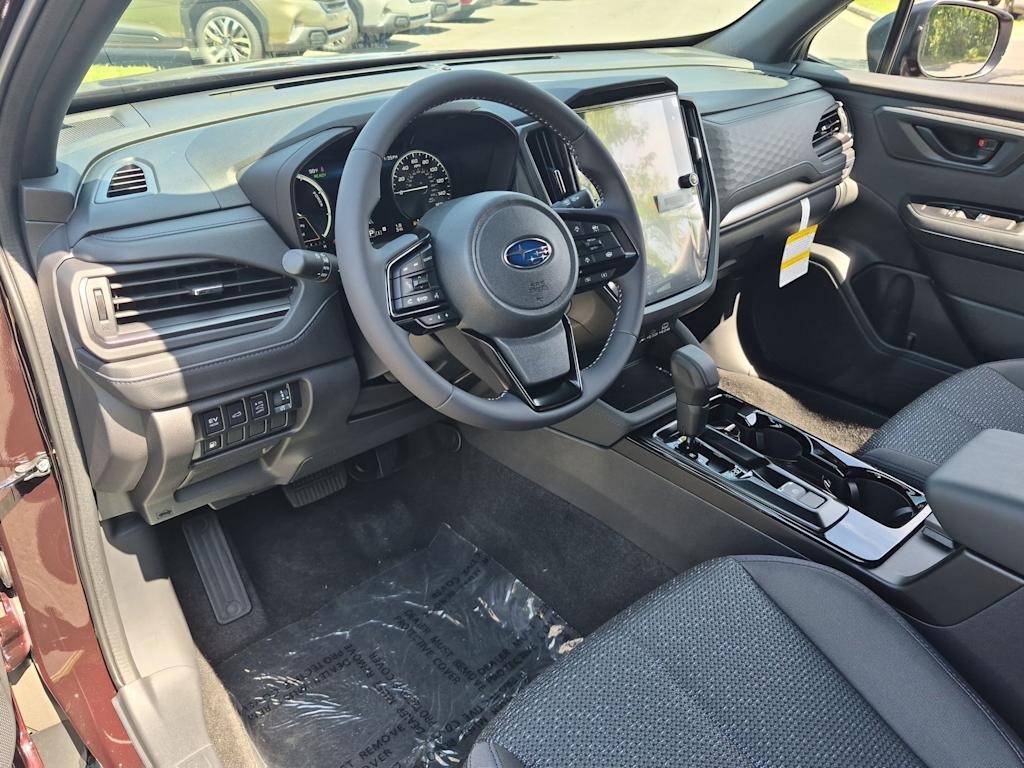 Thumbnail: 2026 Subaru Forester - 2