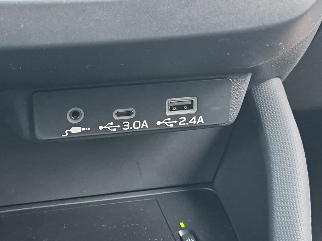 Thumbnail: 2026 Subaru Forester - 31