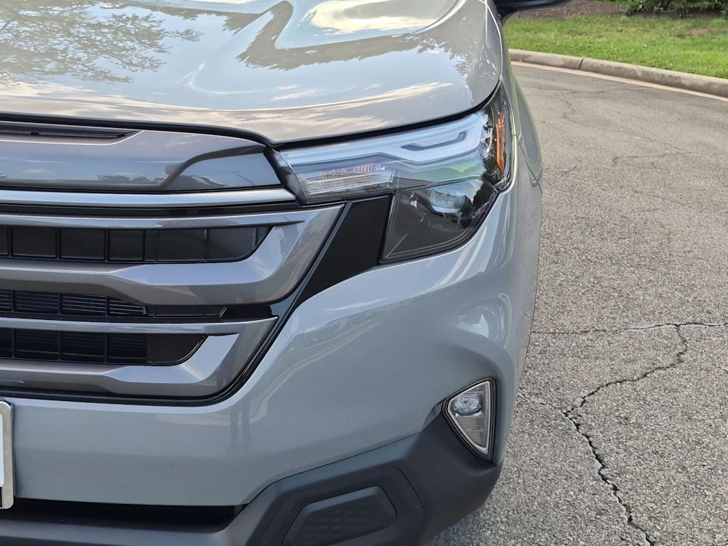 Thumbnail: 2026 Subaru Forester - 22