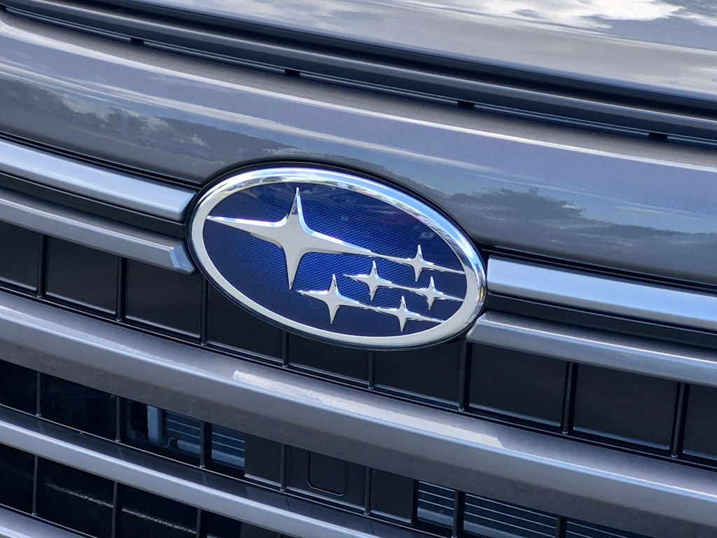 Thumbnail: 2026 Subaru Forester - 7