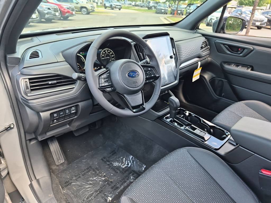 Thumbnail: 2026 Subaru Forester - 2