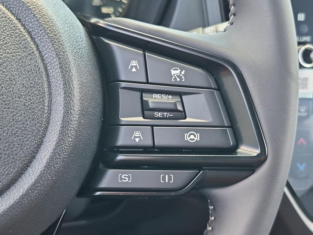 Thumbnail: 2026 Subaru Forester - 28