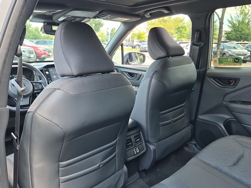 Thumbnail: 2026 Subaru Forester - 12