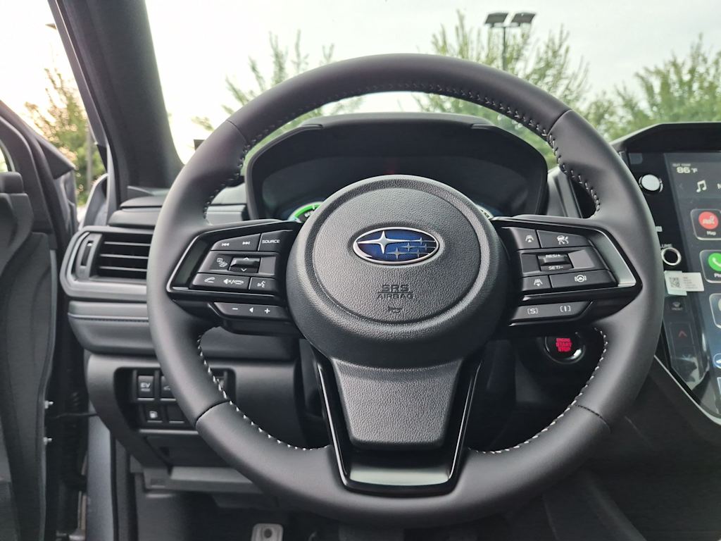 Thumbnail: 2026 Subaru Forester - 12