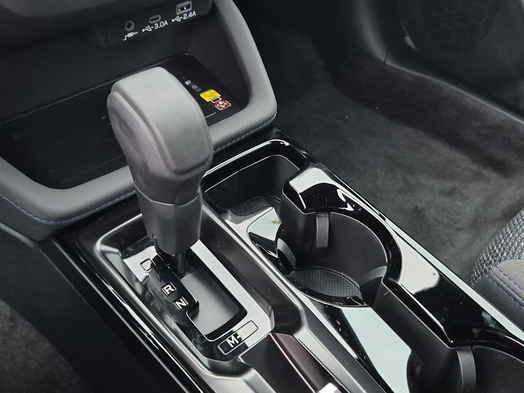 Thumbnail: 2026 Subaru Forester - 14