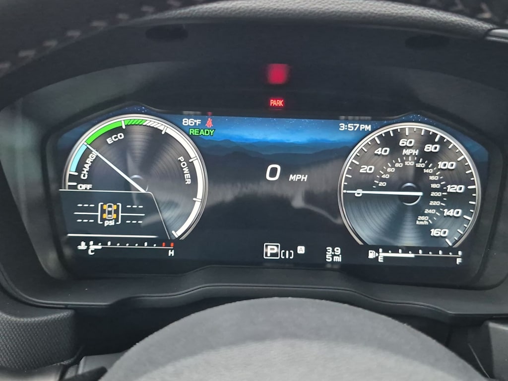 Thumbnail: 2026 Subaru Forester - 15