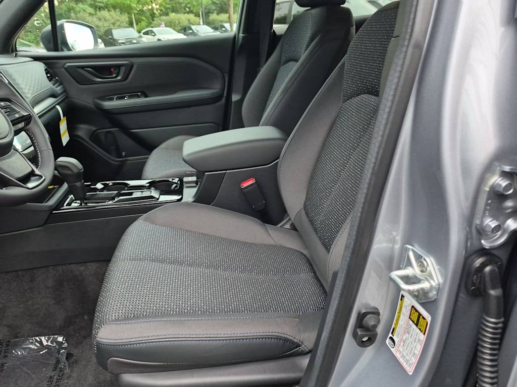 Thumbnail: 2026 Subaru Forester - 9