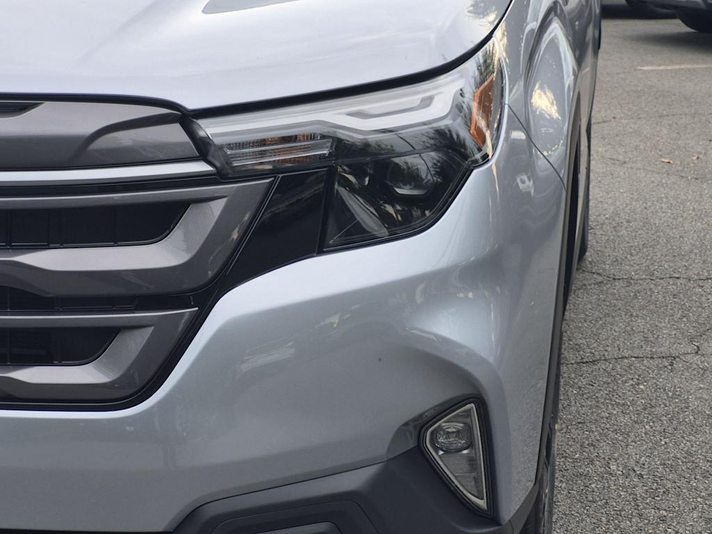 Thumbnail: 2026 Subaru Forester - 21