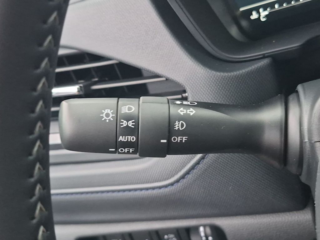 Thumbnail: 2026 Subaru Forester - 29