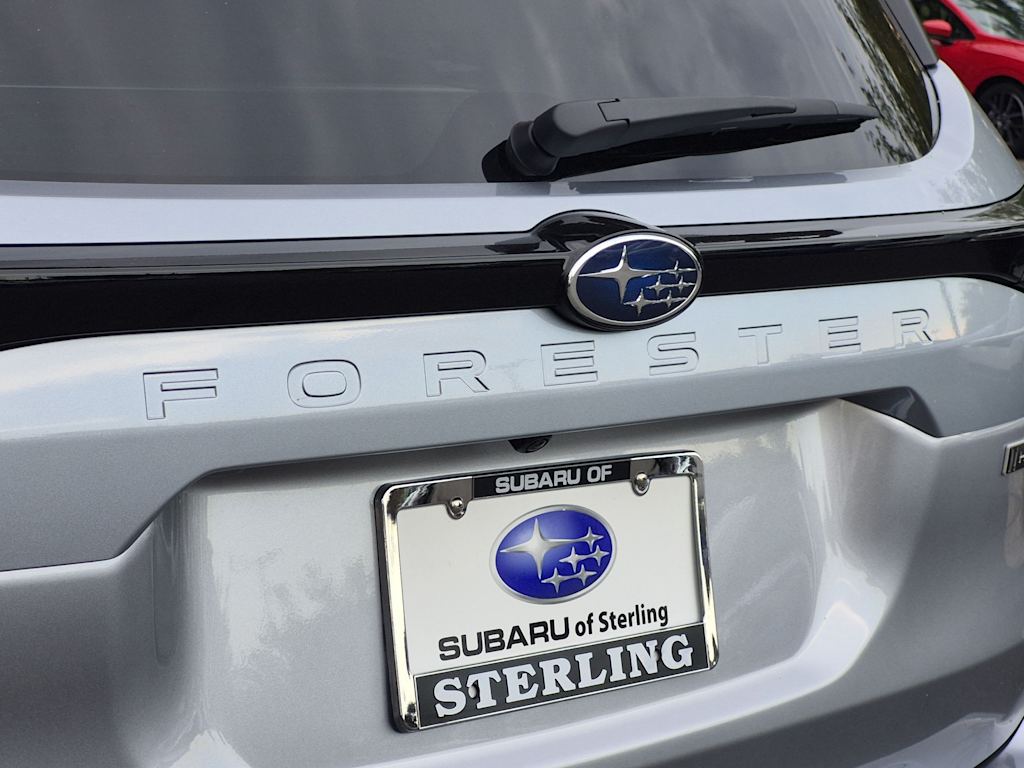 Thumbnail: 2026 Subaru Forester - 22