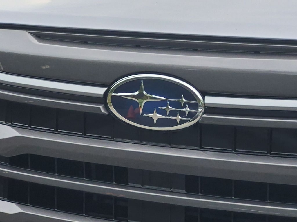 Thumbnail: 2026 Subaru Forester - 7