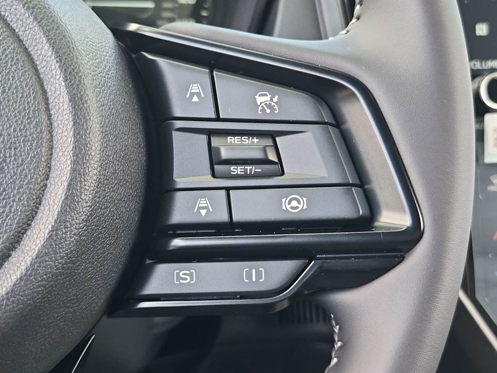 Thumbnail: 2026 Subaru Forester - 27