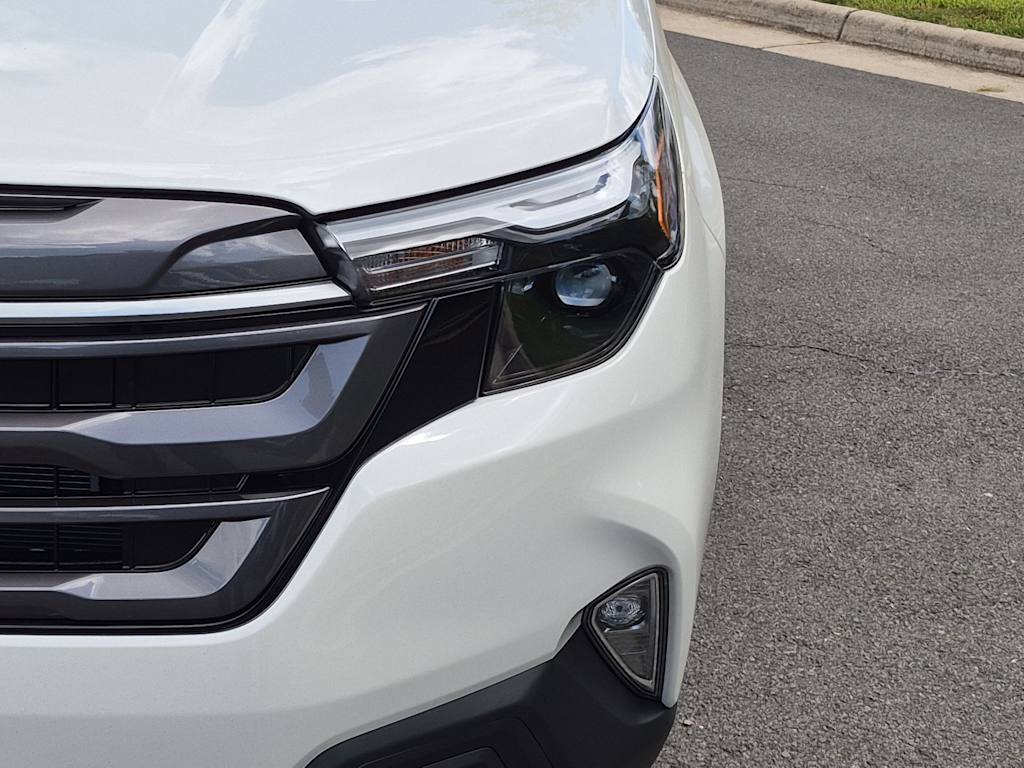 Thumbnail: 2026 Subaru Forester - 21