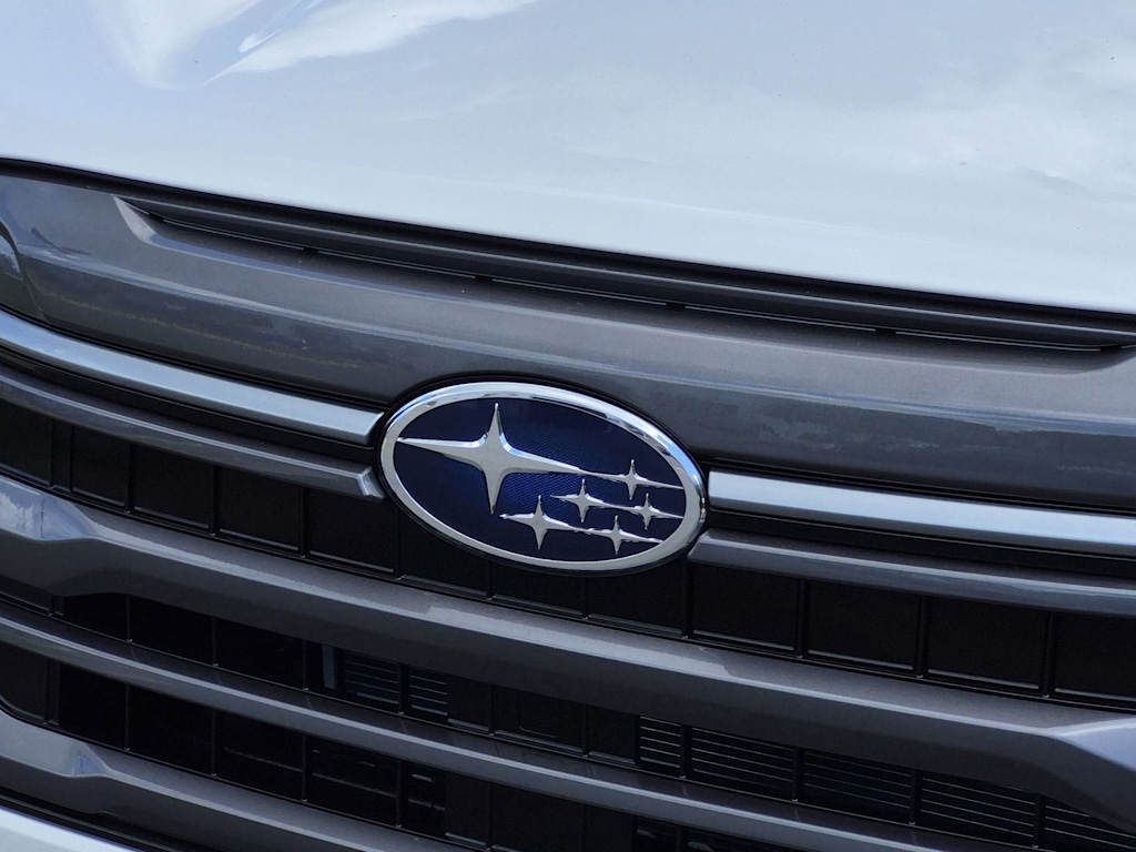 Thumbnail: 2026 Subaru Forester - 7
