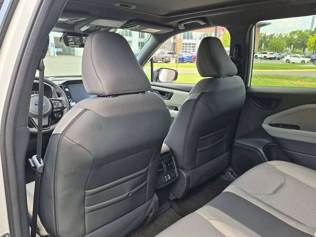 Thumbnail: 2026 Subaru Forester - 12