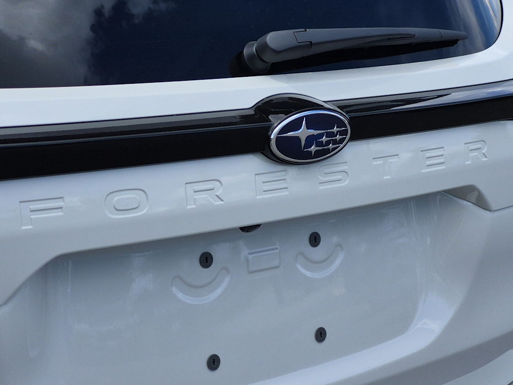 Thumbnail: 2026 Subaru Forester - 22