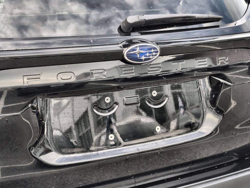 Thumbnail: 2026 Subaru Forester - 22