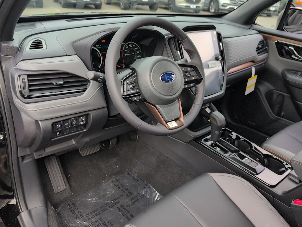 Thumbnail: 2026 Subaru Forester - 2