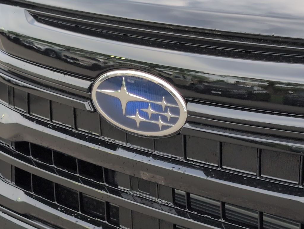 Thumbnail: 2026 Subaru Forester - 7