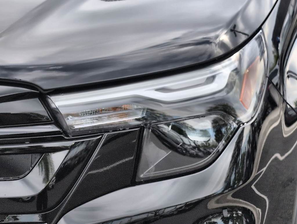 Thumbnail: 2026 Subaru Forester - 21