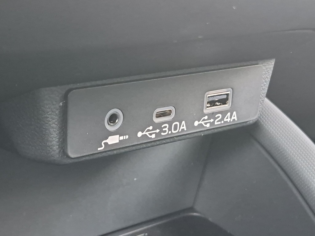 Thumbnail: 2026 Subaru Forester - 33
