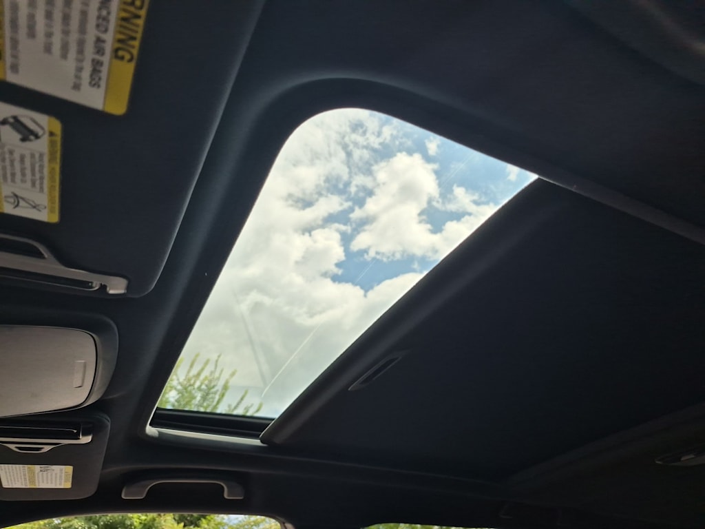 Thumbnail: 2026 Subaru Forester - 25