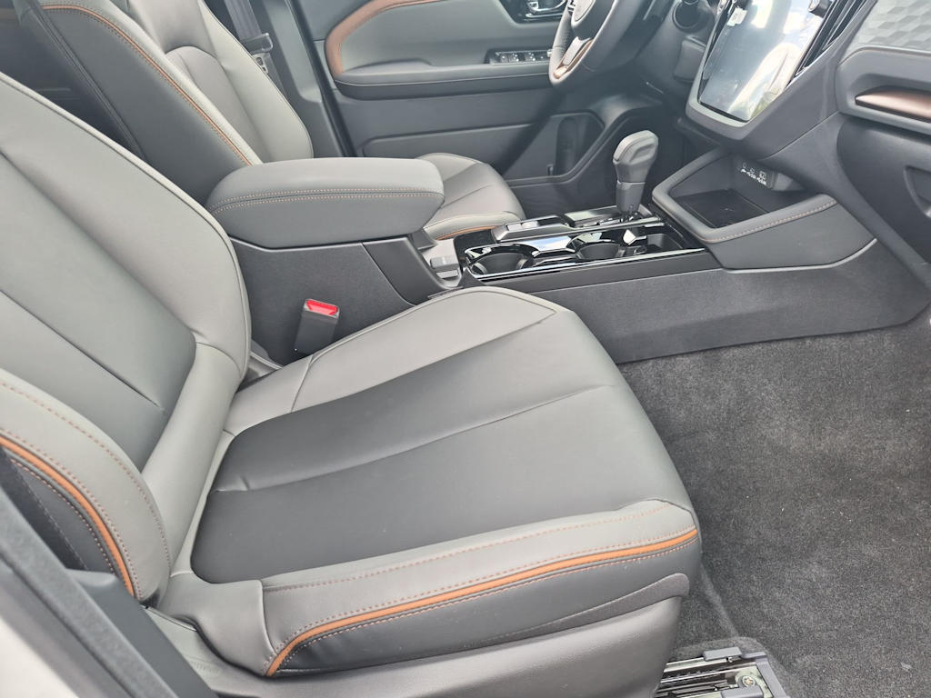 Thumbnail: 2026 Subaru Forester - 11