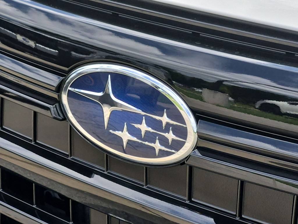 Thumbnail: 2026 Subaru Forester - 7