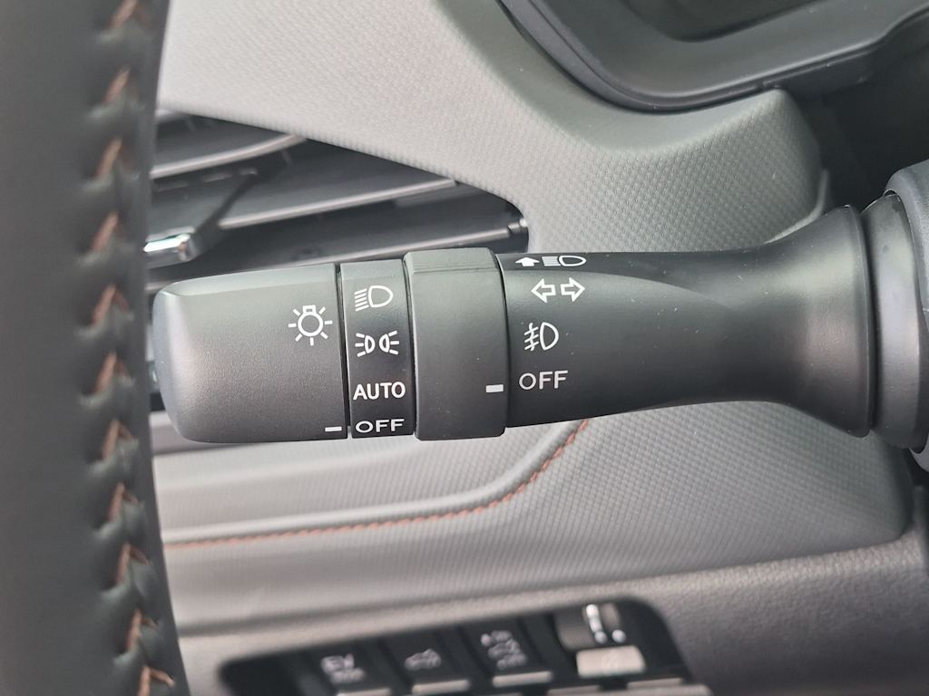 Thumbnail: 2026 Subaru Forester - 30
