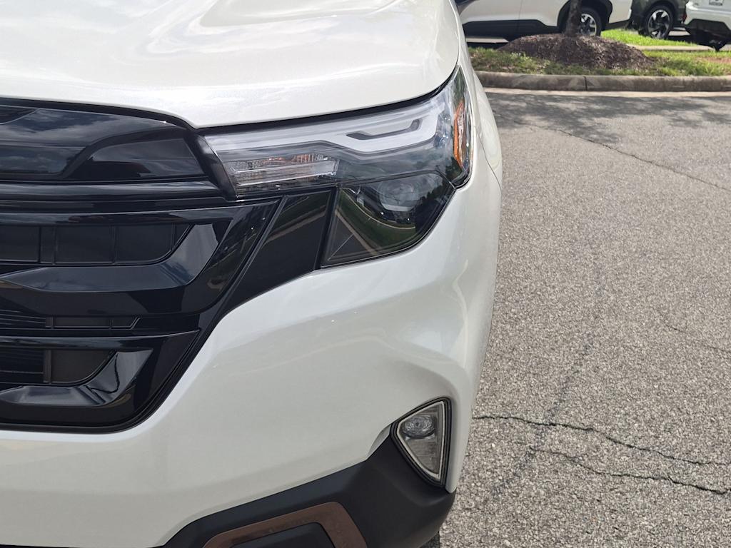 Thumbnail: 2026 Subaru Forester - 22