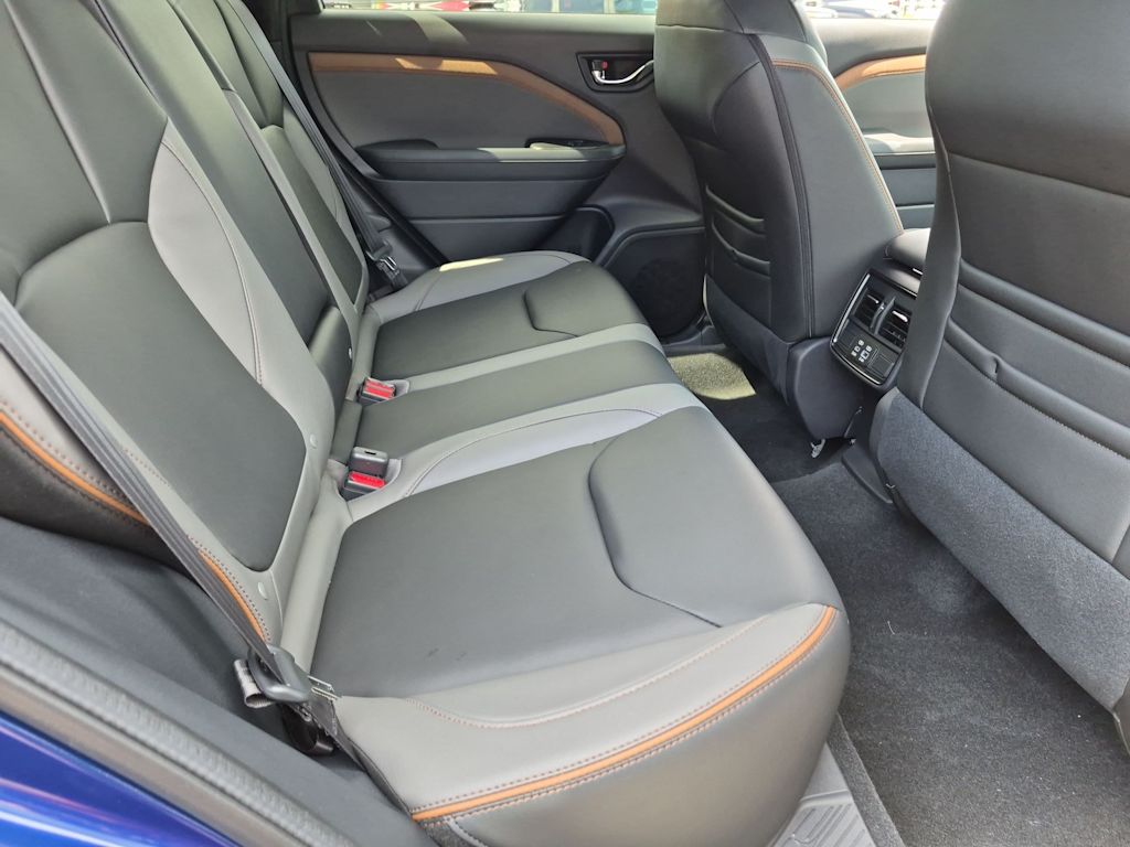 Thumbnail: 2026 Subaru Forester - 27