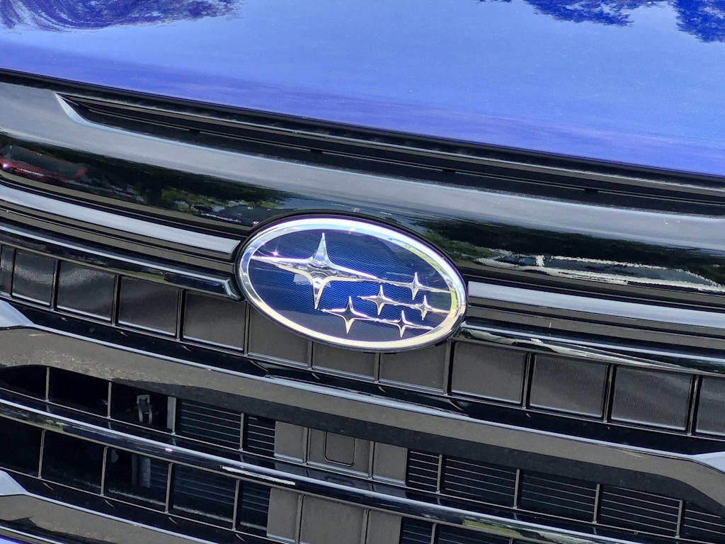 Thumbnail: 2026 Subaru Forester - 7