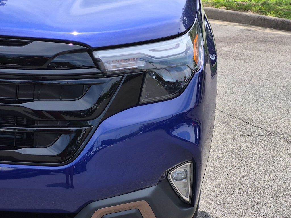 Thumbnail: 2026 Subaru Forester - 23