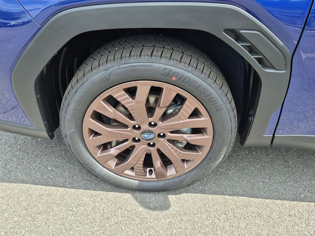 Thumbnail: 2026 Subaru Forester - 8