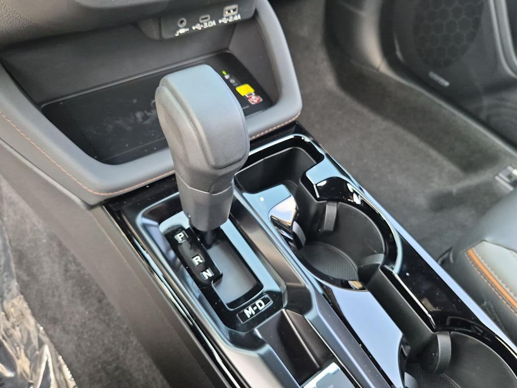 Thumbnail: 2026 Subaru Forester - 15