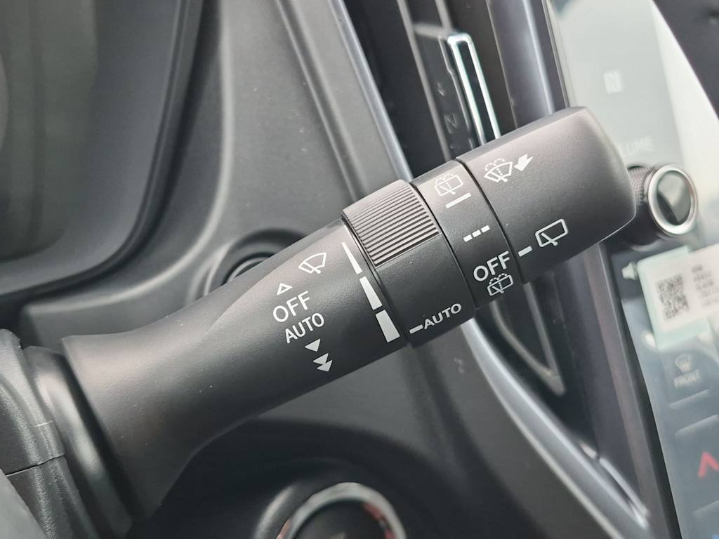 Thumbnail: 2026 Subaru Forester - 15