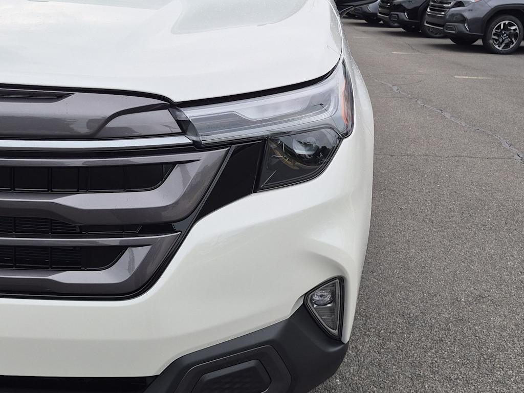 Thumbnail: 2026 Subaru Forester - 23