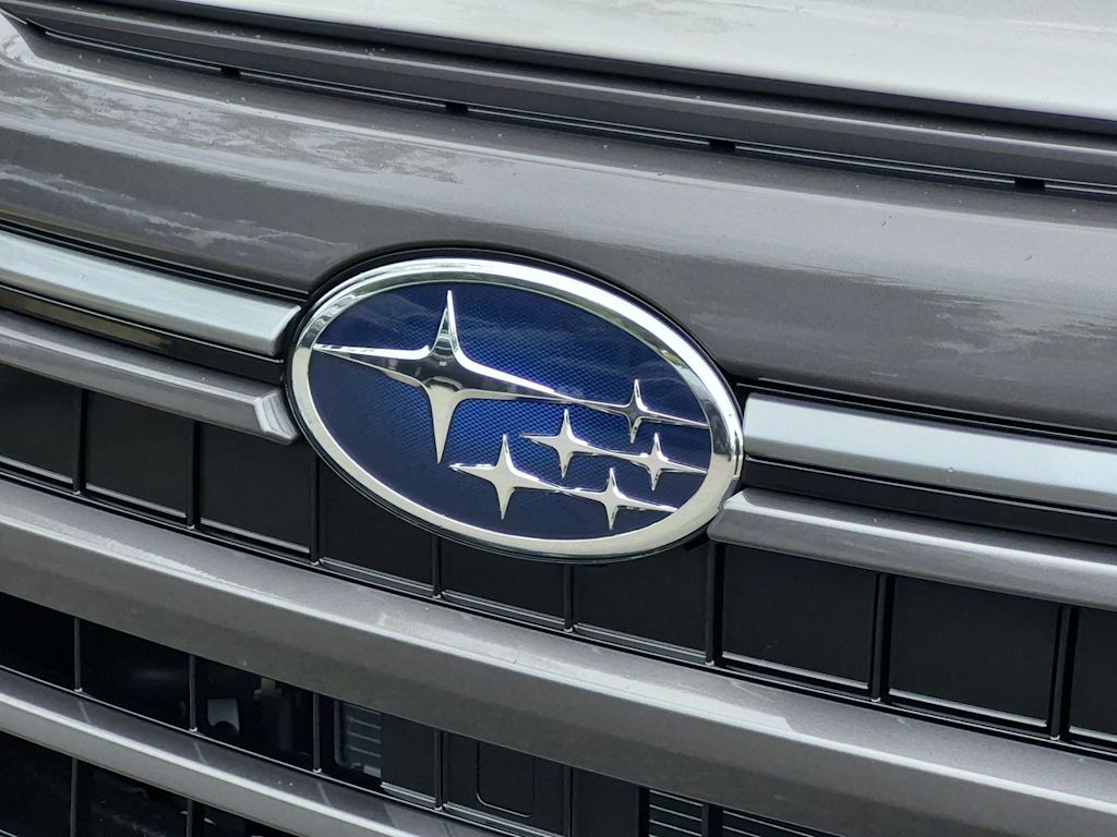 Thumbnail: 2026 Subaru Forester - 7