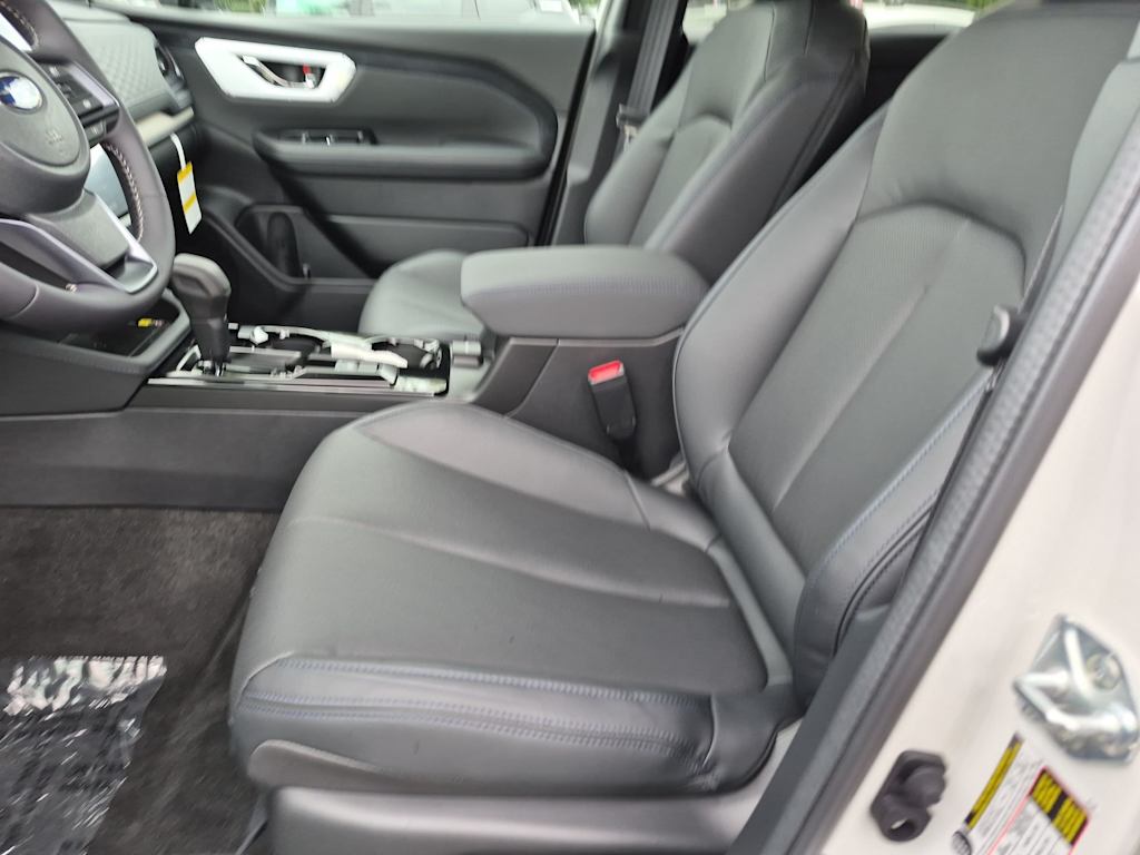 Thumbnail: 2026 Subaru Forester - 10