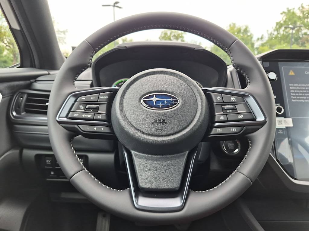 Thumbnail: 2026 Subaru Forester - 13