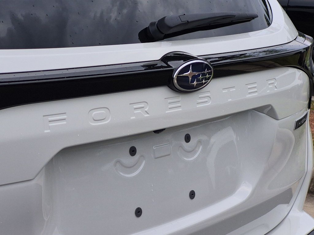 Thumbnail: 2026 Subaru Forester - 24