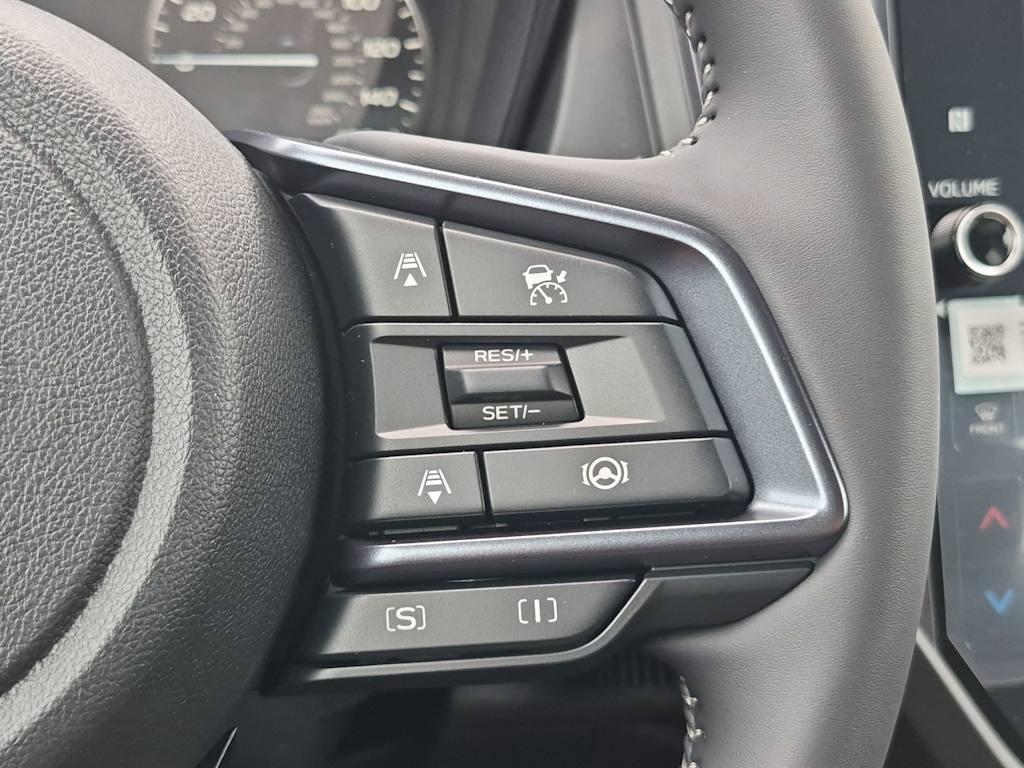 Thumbnail: 2026 Subaru Forester - 29