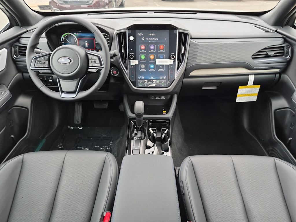 Thumbnail: 2026 Subaru Forester - 9