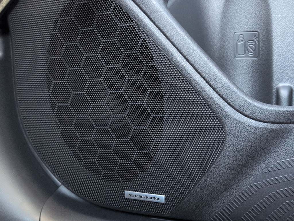 Thumbnail: 2026 Subaru Forester - 34