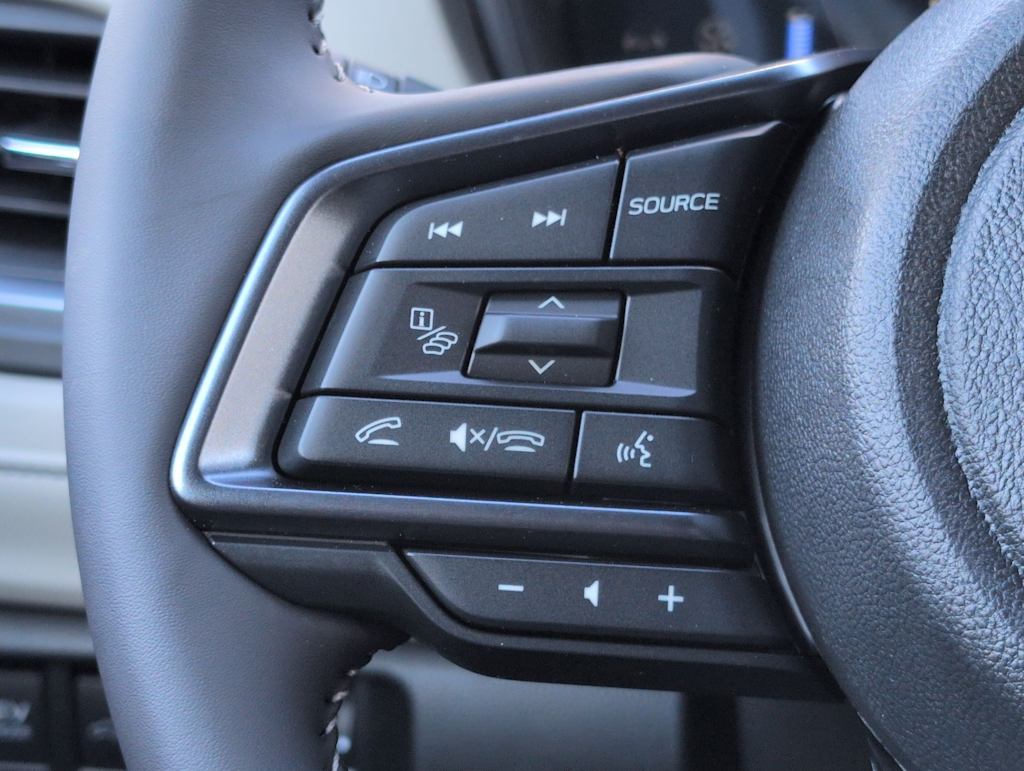 Thumbnail: 2026 Subaru Forester - 29