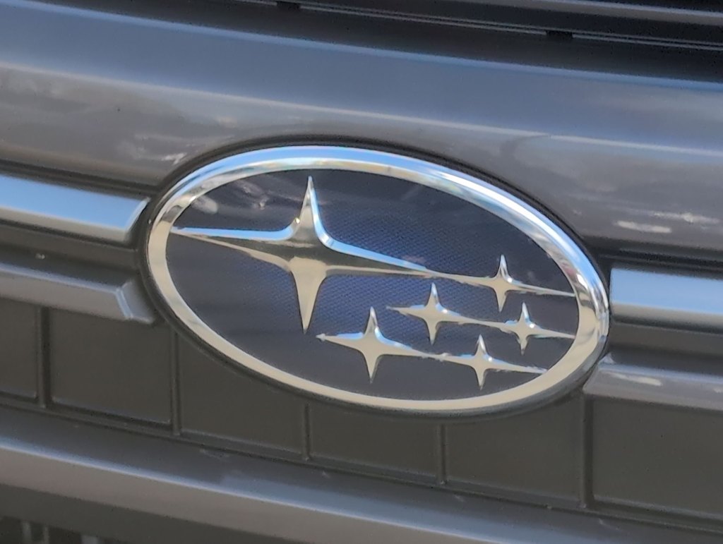 Thumbnail: 2026 Subaru Forester - 8