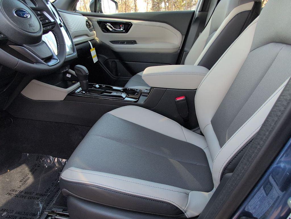 Thumbnail: 2026 Subaru Forester - 11