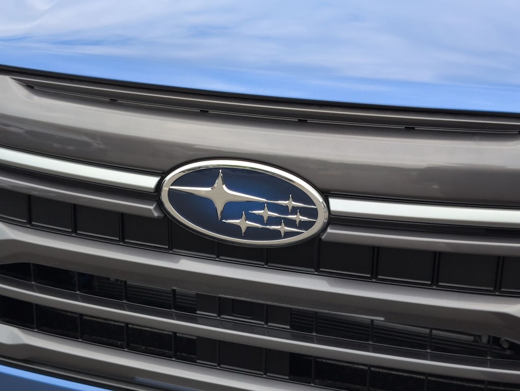Thumbnail: 2026 Subaru Forester - 23